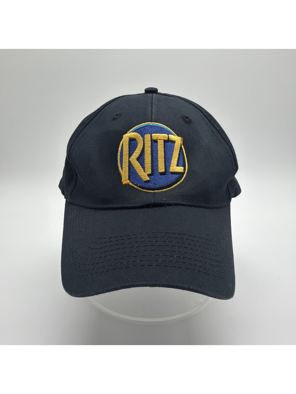 Port & Company Richard Petty Motorsports 44 Ritz adjustable backstrap hat